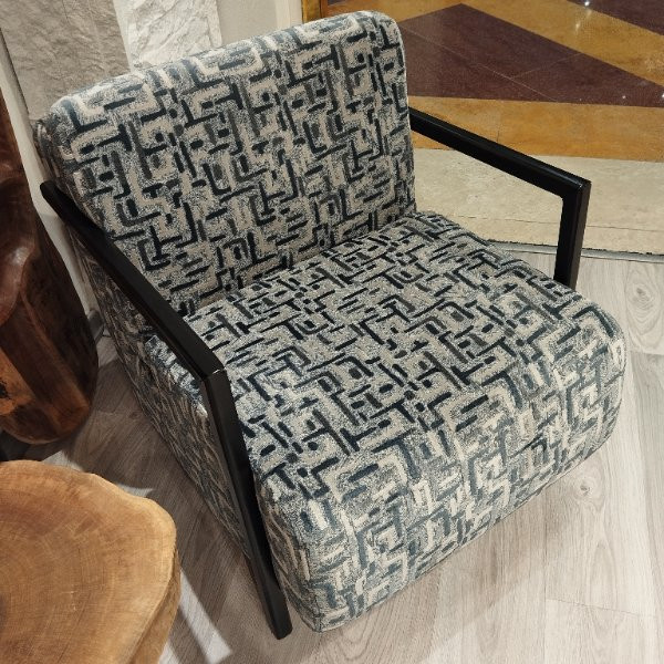 مبل راحتی پنج نفره مدل CR0210 4