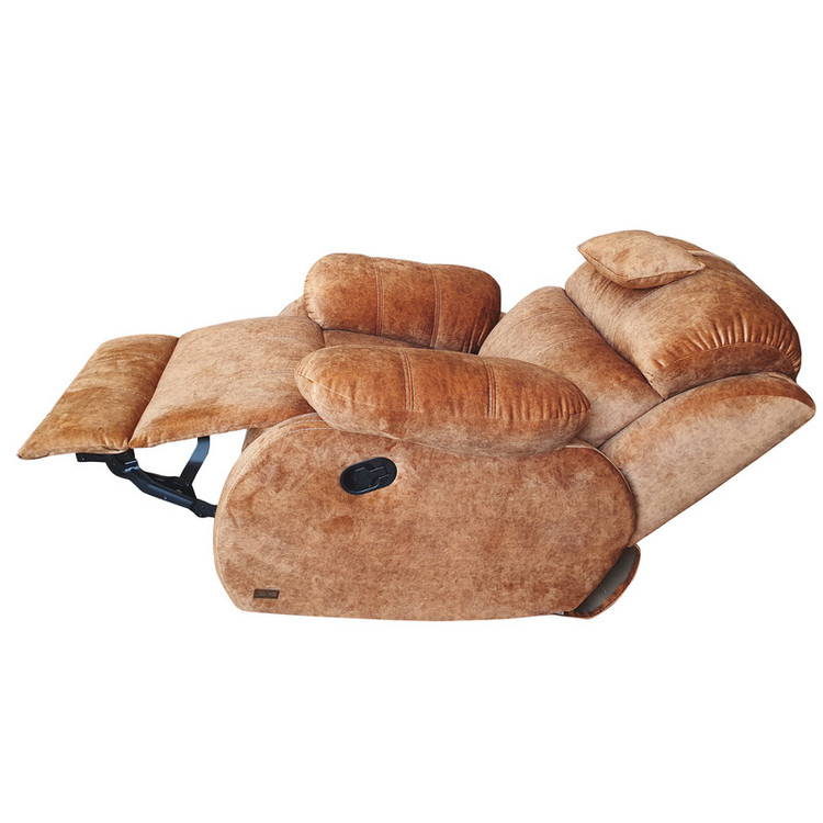 مبل یک نفره آقای تشک مدل ریلکسی راک R1