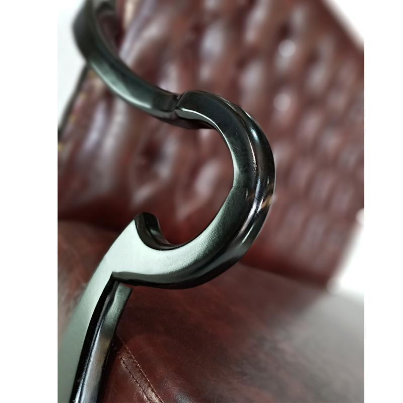 مبل یکنفره هلکو مدل عصایی