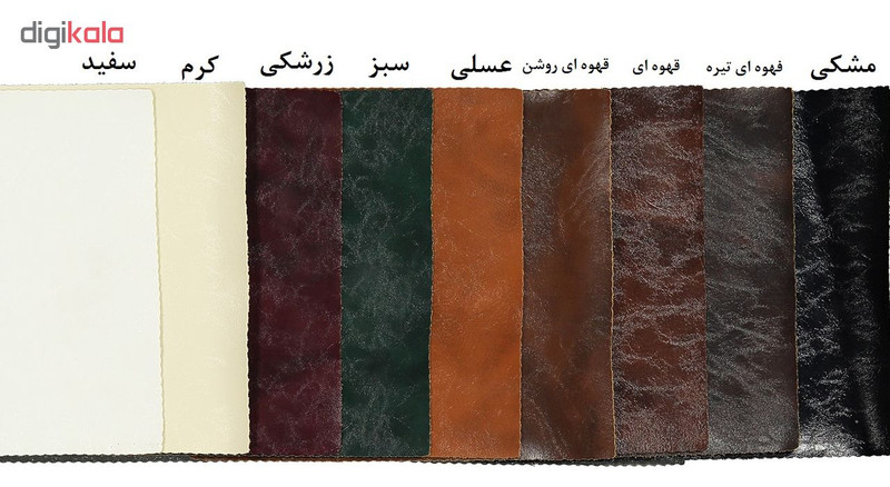 مبل یک نفره هلکو مدل verna-kr