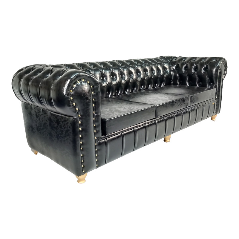 مبل 5 نفره بازرگانی پارسین مدل چستر ورنا