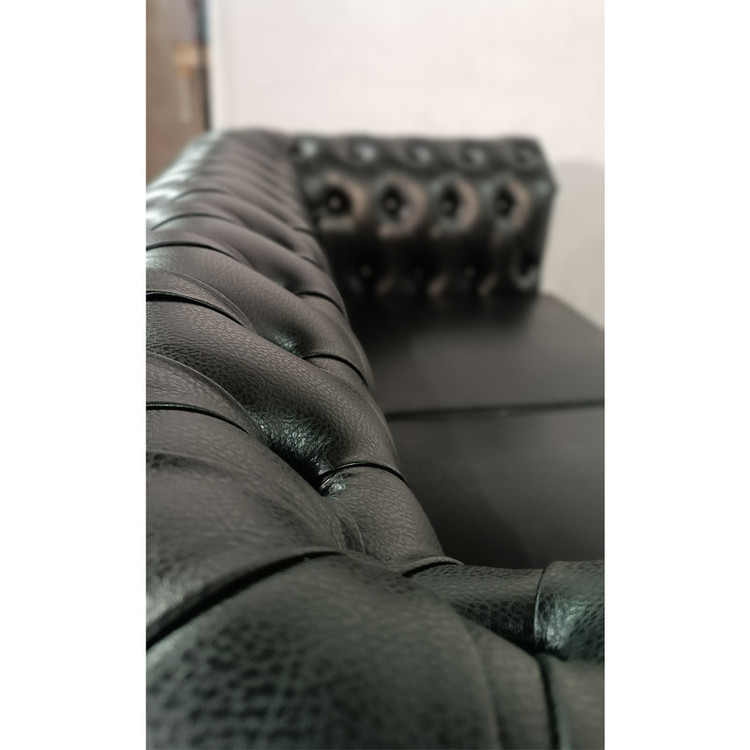 مبل پنج نفره مدل چستر دلتا کد 005