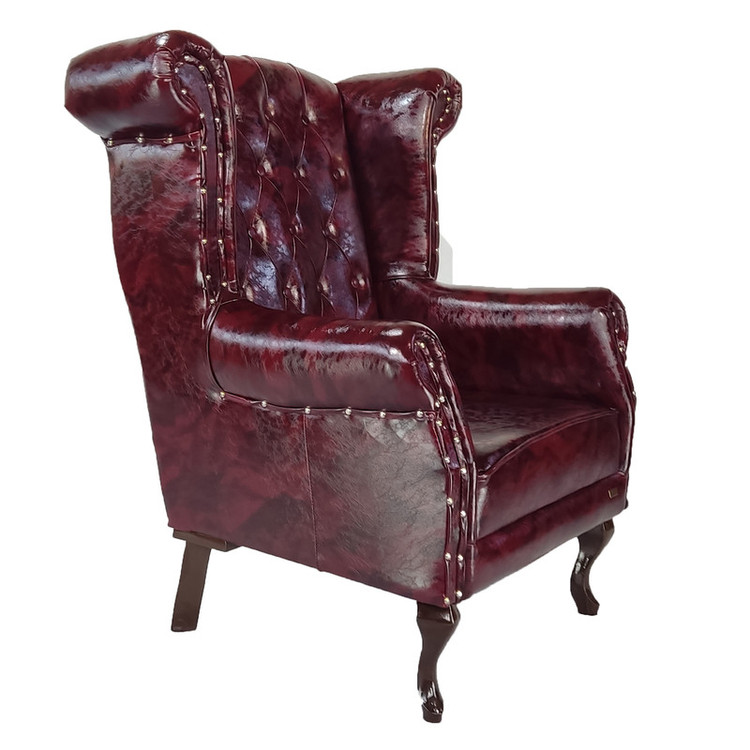 مبل پنج نفره بازرگانی پارسین مدل چستر سزار