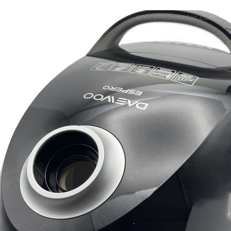 جاروبرقی 2100 وات دوو مدل DVC-S22G
