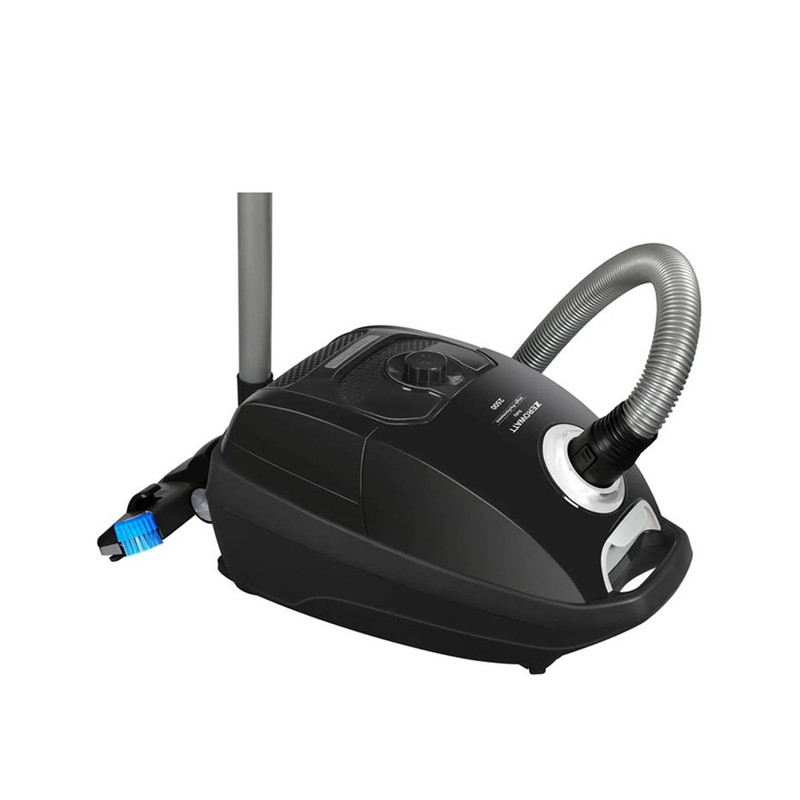 جاروبرقی زیرووات مدل KZV 2500 R