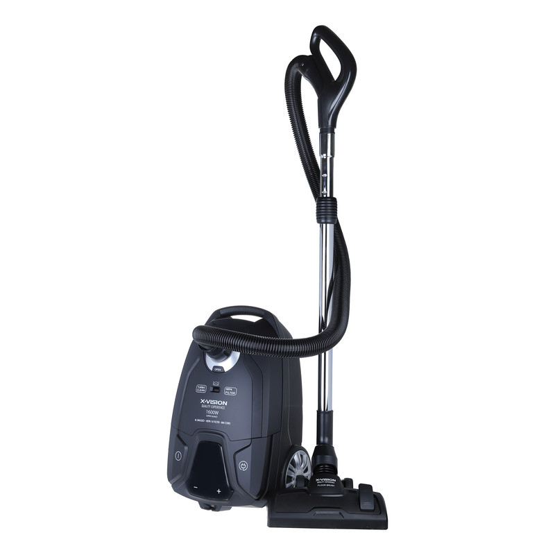 جاروبرقی 1600 وات ایکس ویژن مدل VC-5055