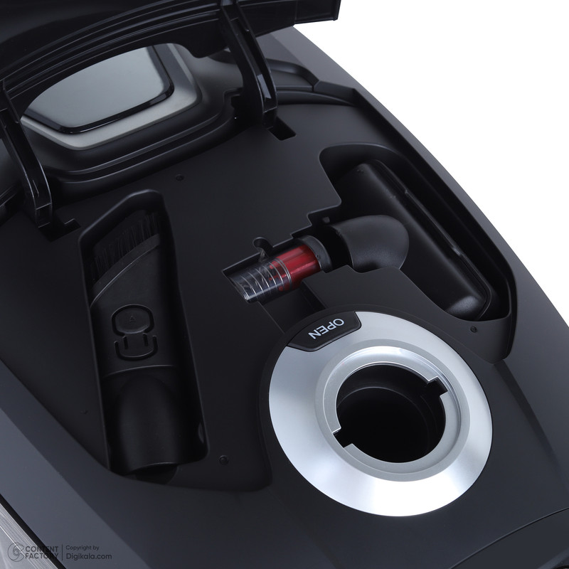 جاروبرقی 1600 وات ایکس ویژن مدل VC-5055