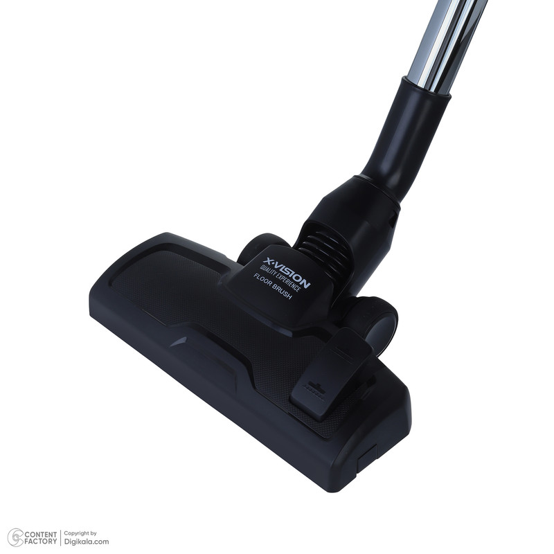 جاروبرقی 1600 وات ایکس ویژن مدل VC-5055
