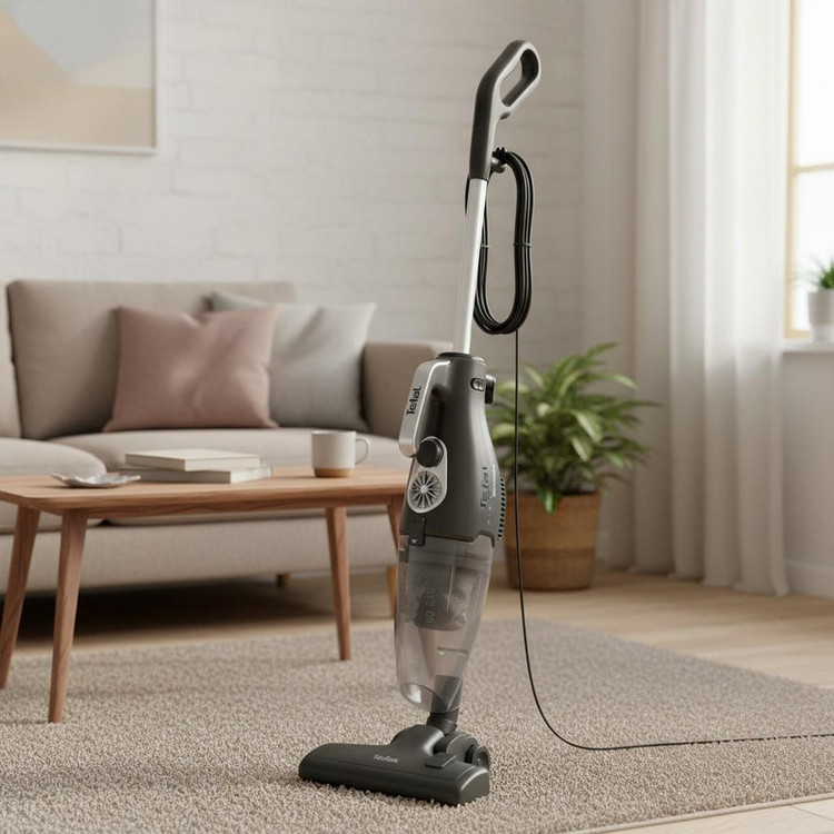 جاروبرقی تفال مدل UY5116TR
