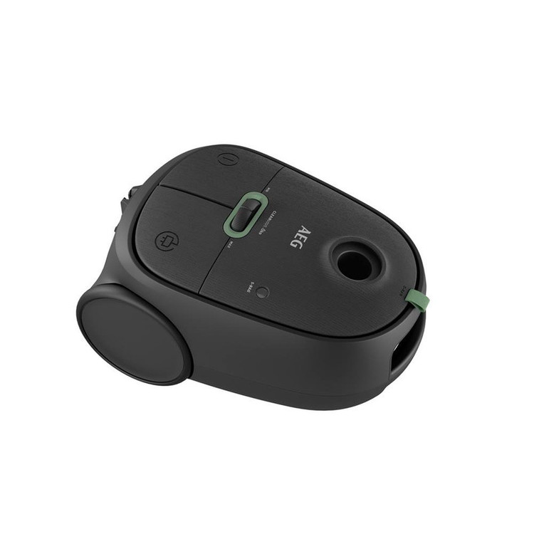 جاروبرقی آ ا گ مدل AB61C1OKO