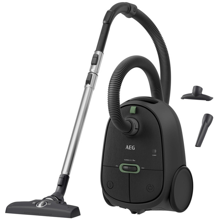 جاروبرقی آ ا گ مدل AB61C1OKO