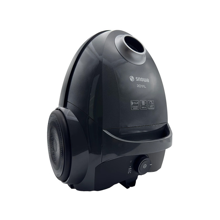 جاروبرقی 2100 وات اسنوا مدل SVC-RL24GY