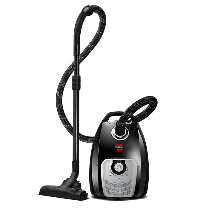 جاروبرقی 2600 وات فالکو هوم مدل VCA-S3T