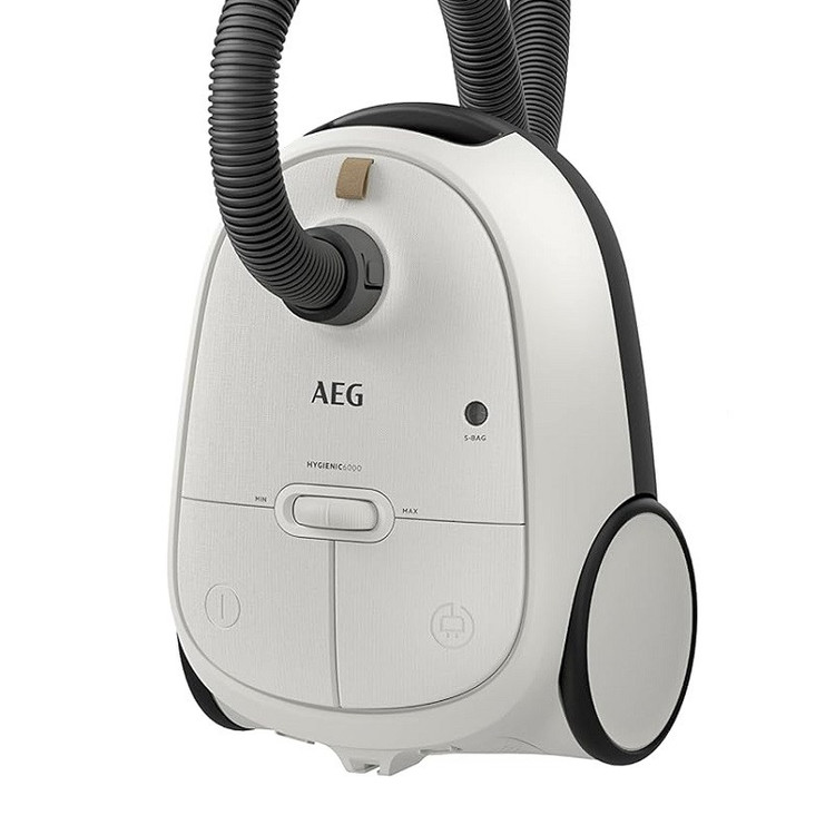 جاروبرقی آ ا گ مدل AB61H6SW