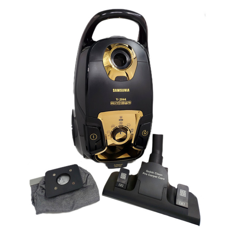 جاروبرقی 2700 وات سامسونیا مدل V-2044