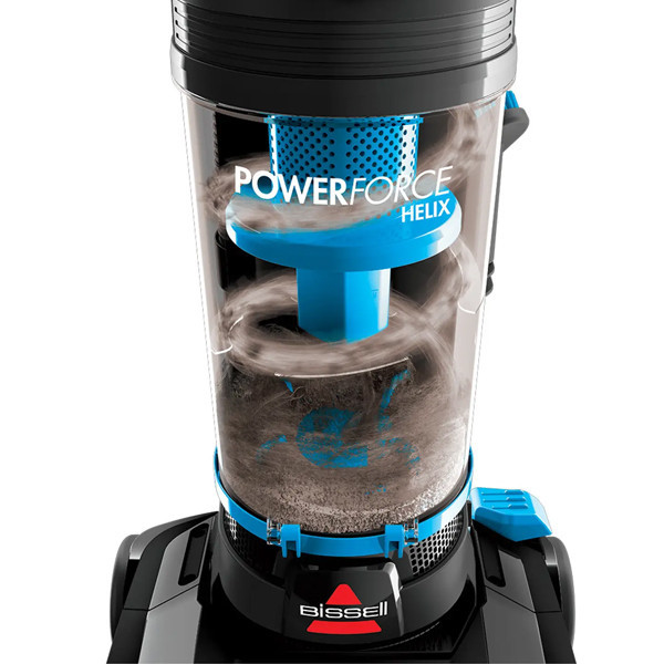 جاروبرقی 1000 وات بیسل مدل PowerForce Helix 2111e