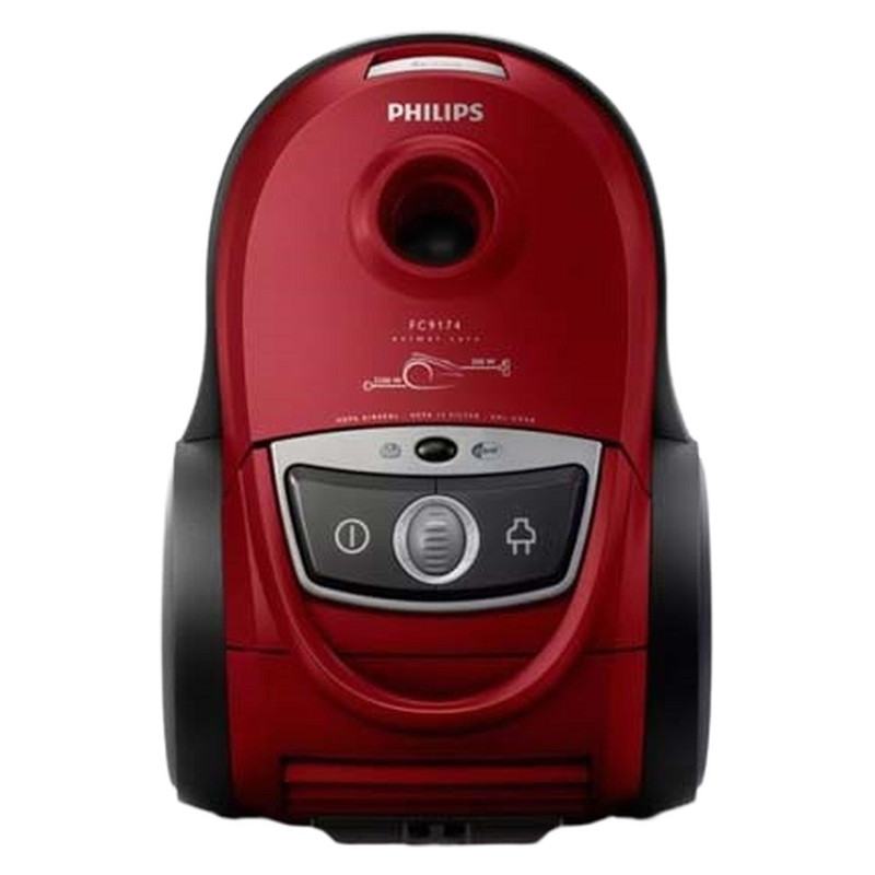 جاروبرقی 2200 وات فیلیپس مدل FC9174