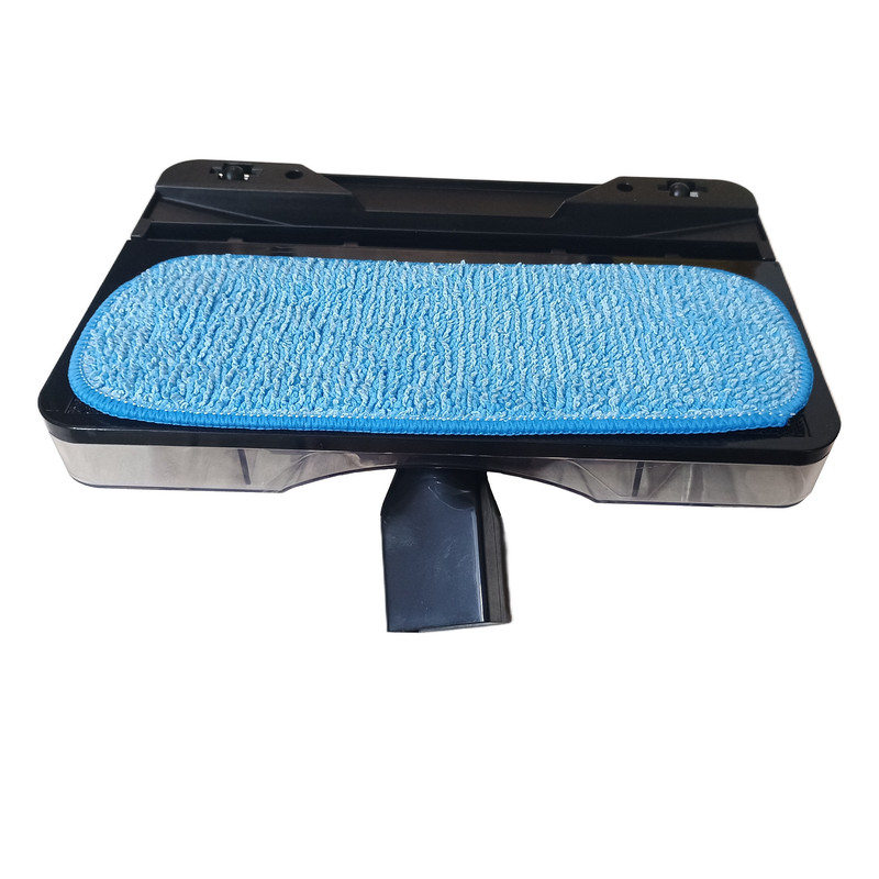 جاروبرقی 1200 وات ولف مکس مدل WF-256