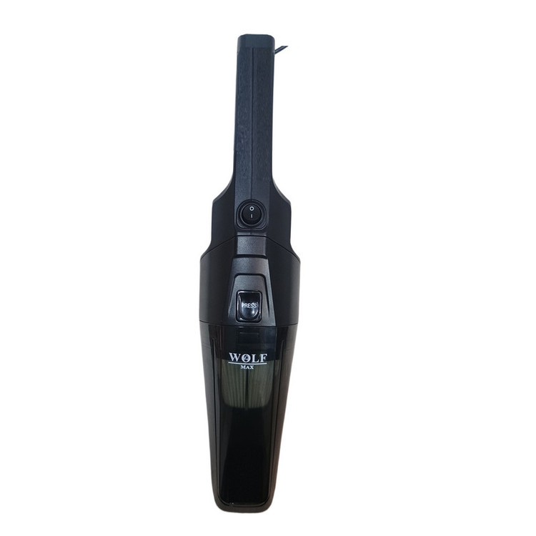 جاروبرقی 1200 وات ولف مکس مدل WF-256