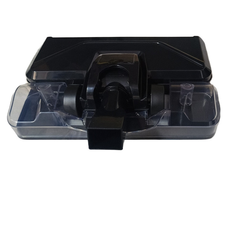 جاروبرقی 1200 وات ولف مکس مدل WF-256