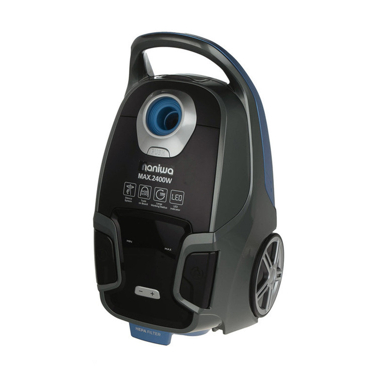 جاروبرقی نانیوا مدل NVC-9825D