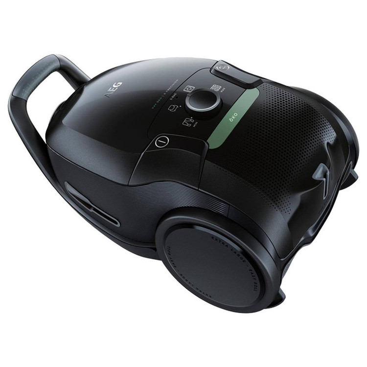 جاروبرقی 750 وات آ ا گ مدل VX9-4-OKO
