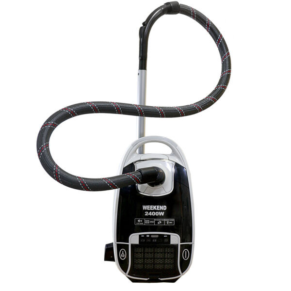 جاروبرقی 2400 وات ویکند مدل WKV-4500S