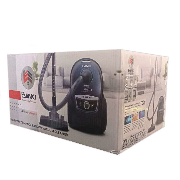 جاروبرقی 2400 وات اوینکی مدل FZ530