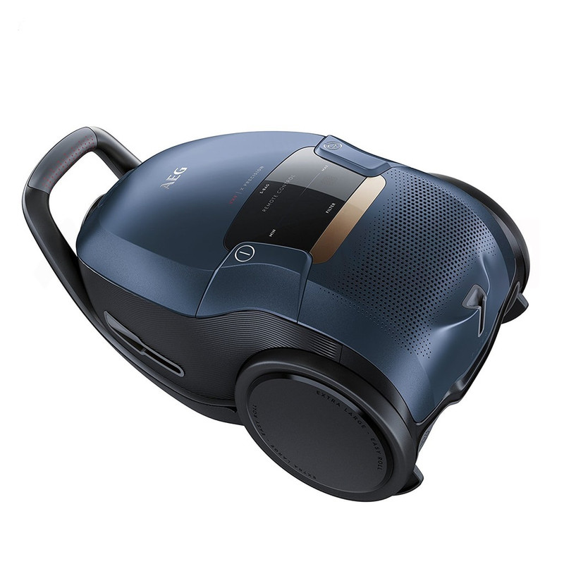 جاروبرقی 2200 وات آ ا گ مدل VX9-4-8IBX