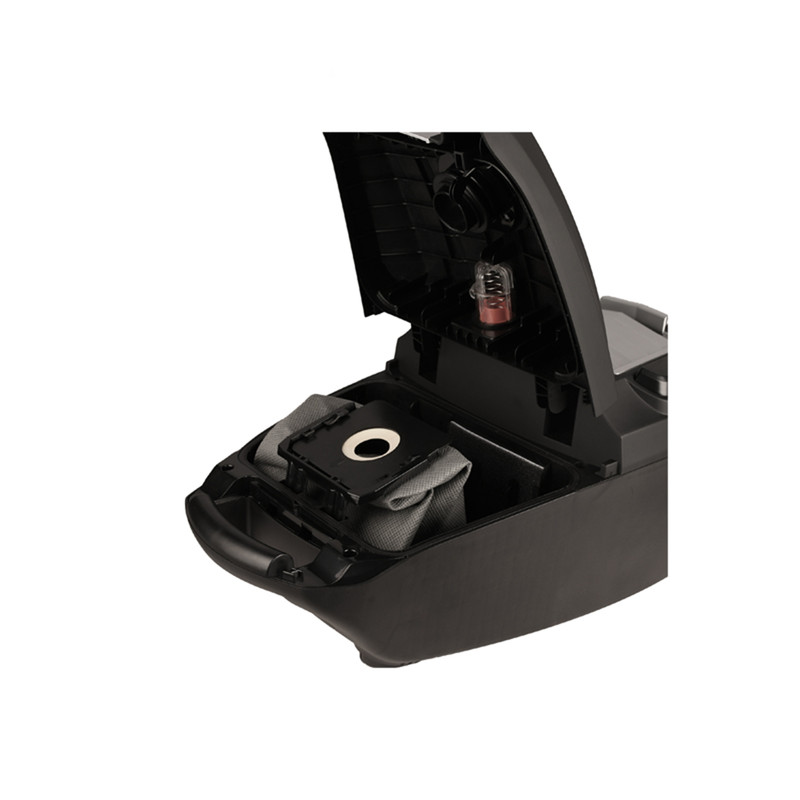 جاروبرقی هاردستون مدل vcp2420w