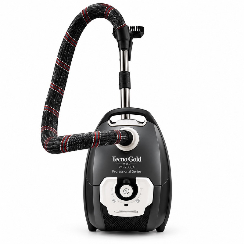 جاروبرقی 2500 وات مدل VC2500A