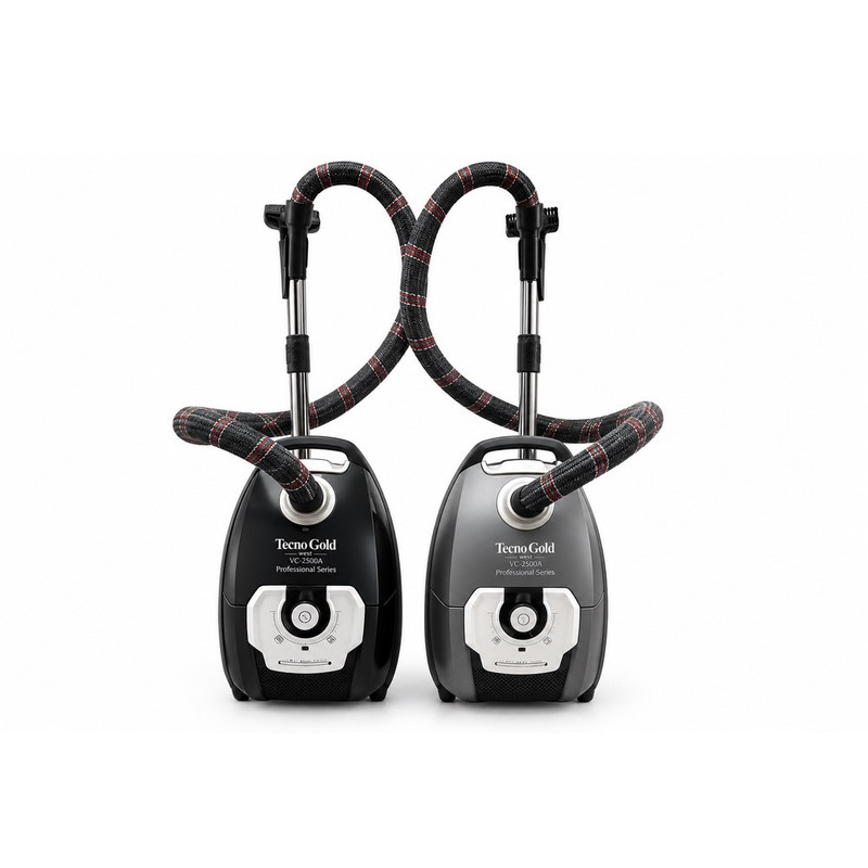 جاروبرقی 2500 وات مدل VC2500A