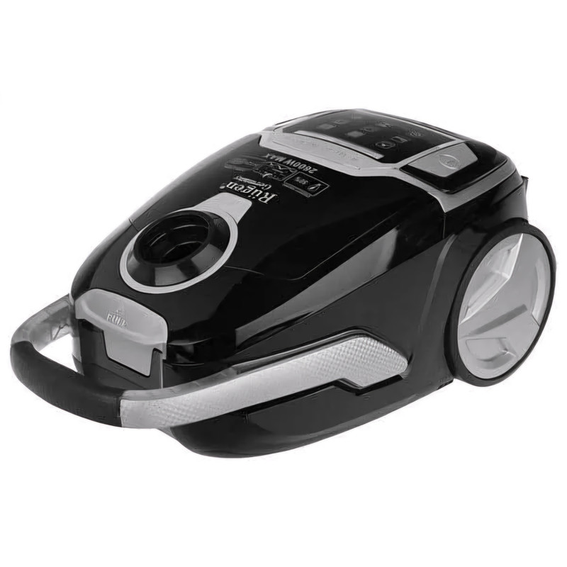 جاروبرقی 2400 وات روگن مدل Rü-1110