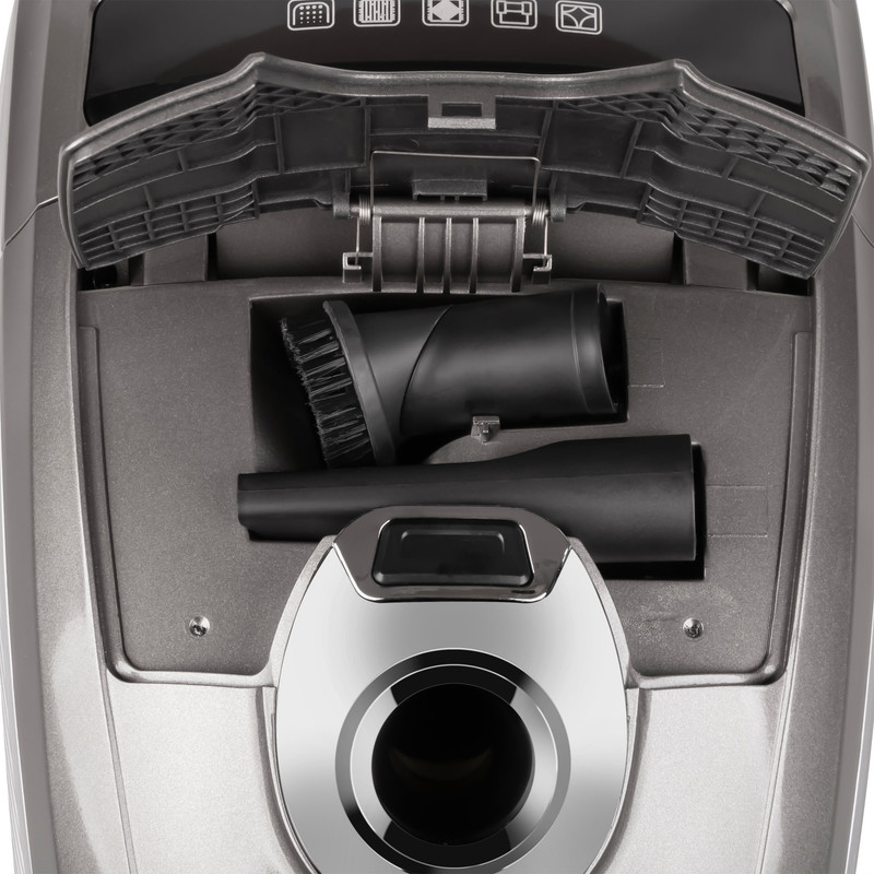 جاروبرقی 2400 وات صنام مدل SV-24S02