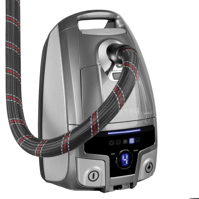 جاروبرقی 2400 وات صنام مدل SV-24S02