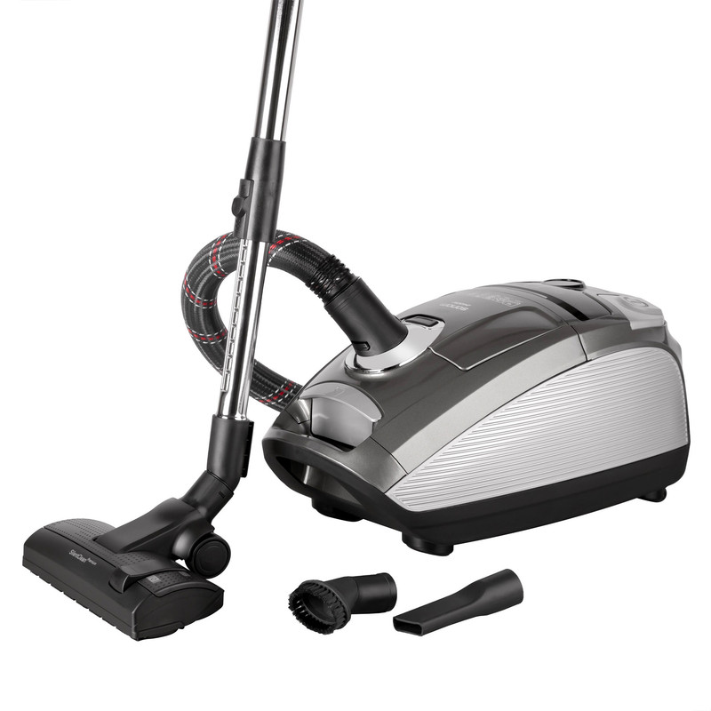جاروبرقی 2400 وات صنام مدل SV-24S02
