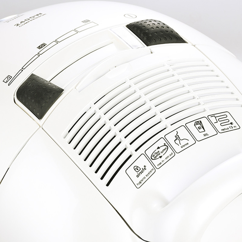 جاروبرقی هاردستون مدل VCP1822