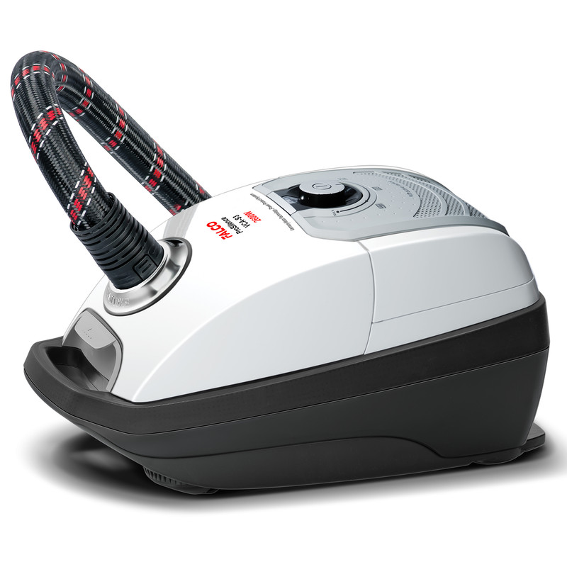 جاروبرقی 2600 وات فالکو مدل VCA-S3