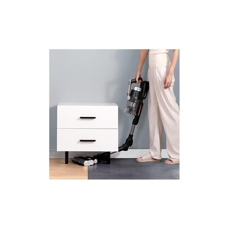 جاروبرقی راسل هابز مدل K-22A102B