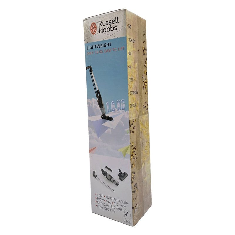 جاروبرقی راسل هابز مدل K-22A102B