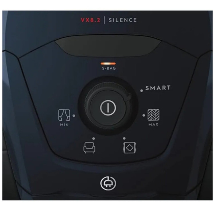 جاروبرقی 2200 وات آ ا گ مدل AEG VX82