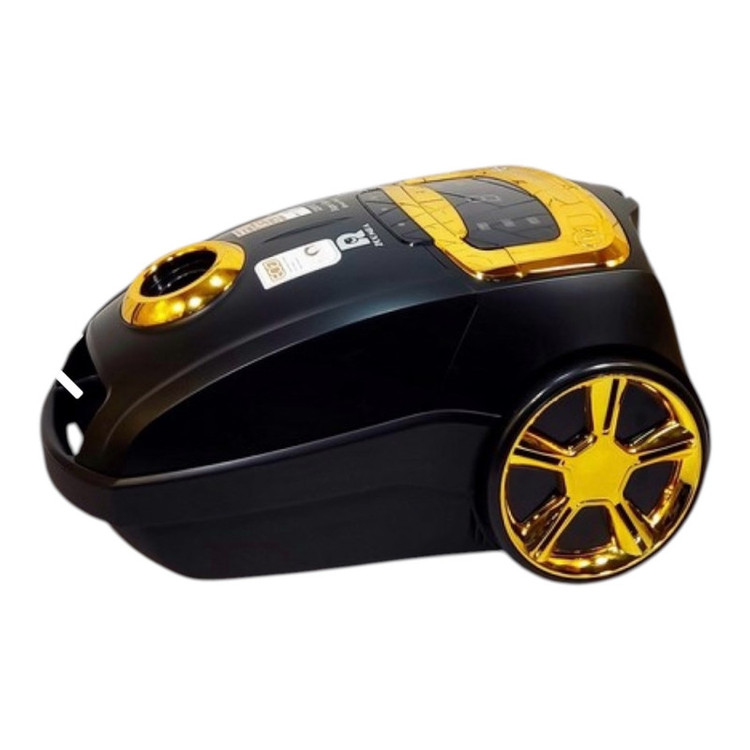 جاروبرقی کیسه ای 3200 وات زونبان مدل ZB-255