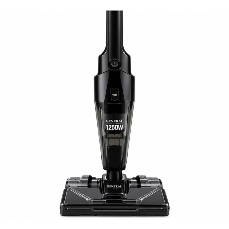 جاروبرقی 1250 وات جنرال مدل VC 1100