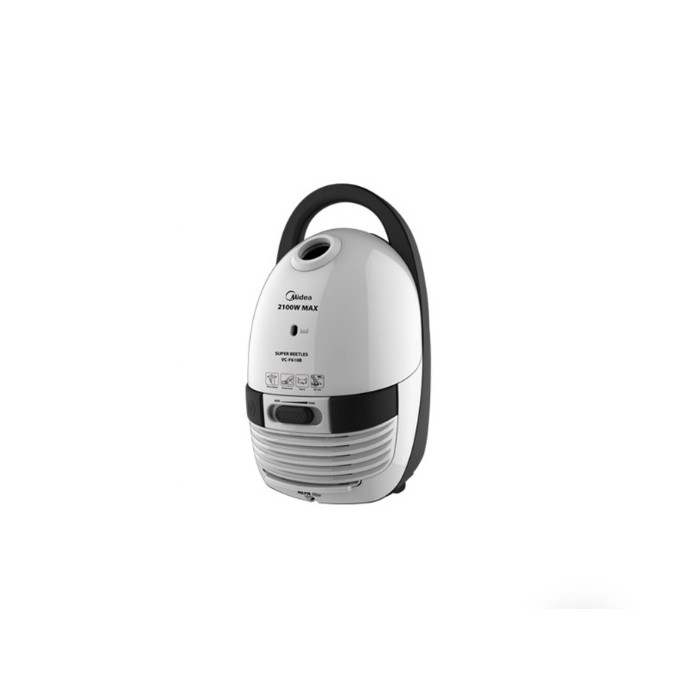 جاروبرقی مایدیا مدل VC-F610B