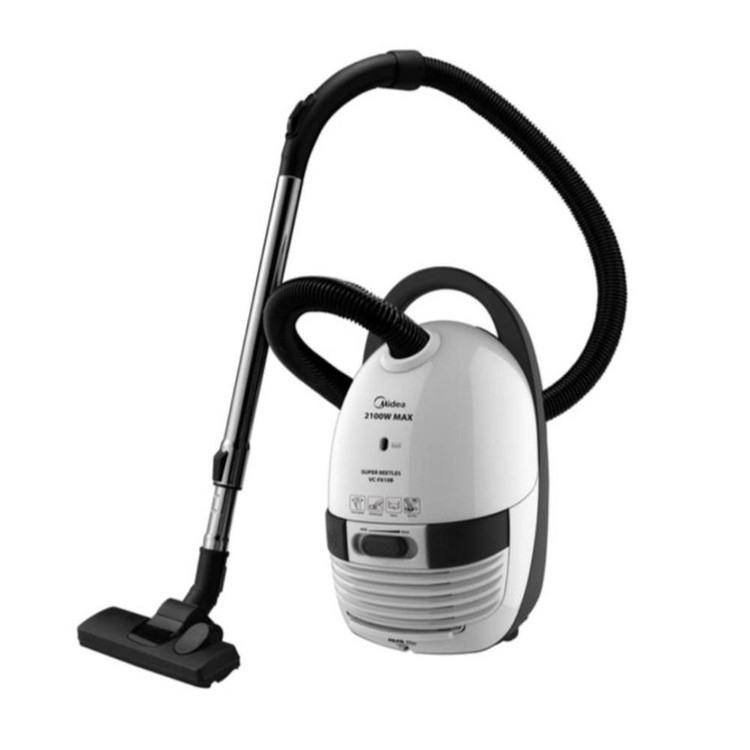 جاروبرقی مایدیا مدل VC-F610B