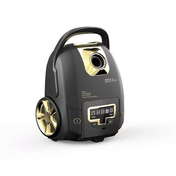 جاروبرقی 2500 وات والوروس مدل VL-825D