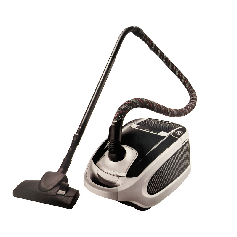 جاروبرقی 2600 وات زومیکس مدل ML-3200