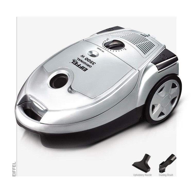 جاروبرقی 3800 وات ایفل مدل EL-4101 VC