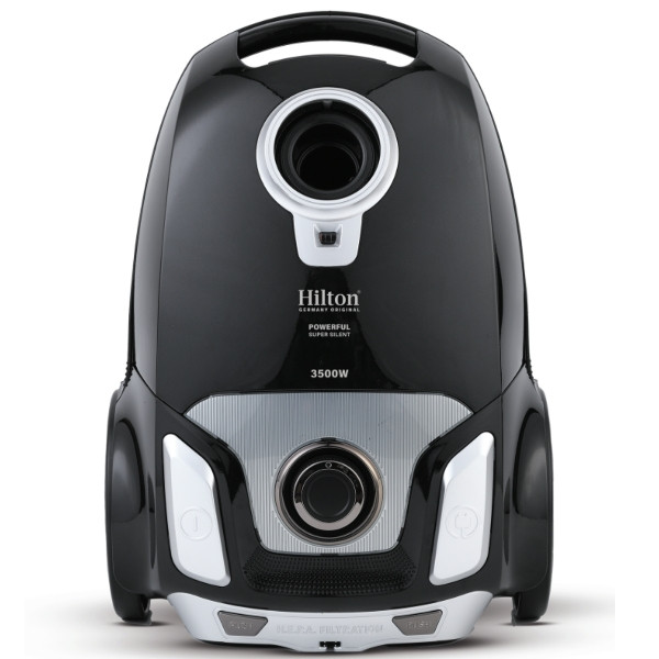 جاروبرقی ۳۵۰۰ وات هیلتون مدل HL-4686VC