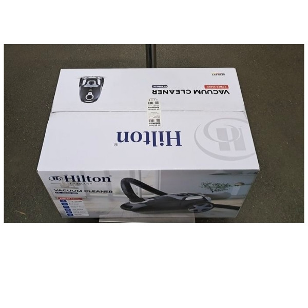 جاروبرقی ۳۵۰۰ وات هیلتون مدل HL-4686VC